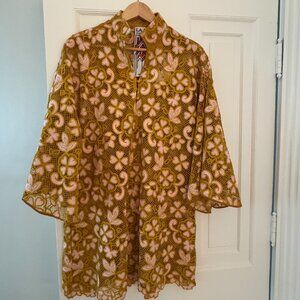 La Vie Style House - One Size - New With Tags -